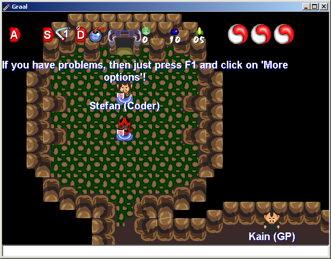 File:Graal version 1 3 9 game.png