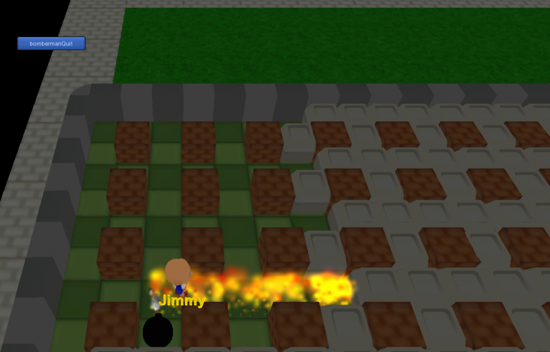 File:Bomberman cover.png