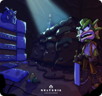 Login server delteria.png